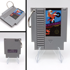 Portachiavi Nintendo NES