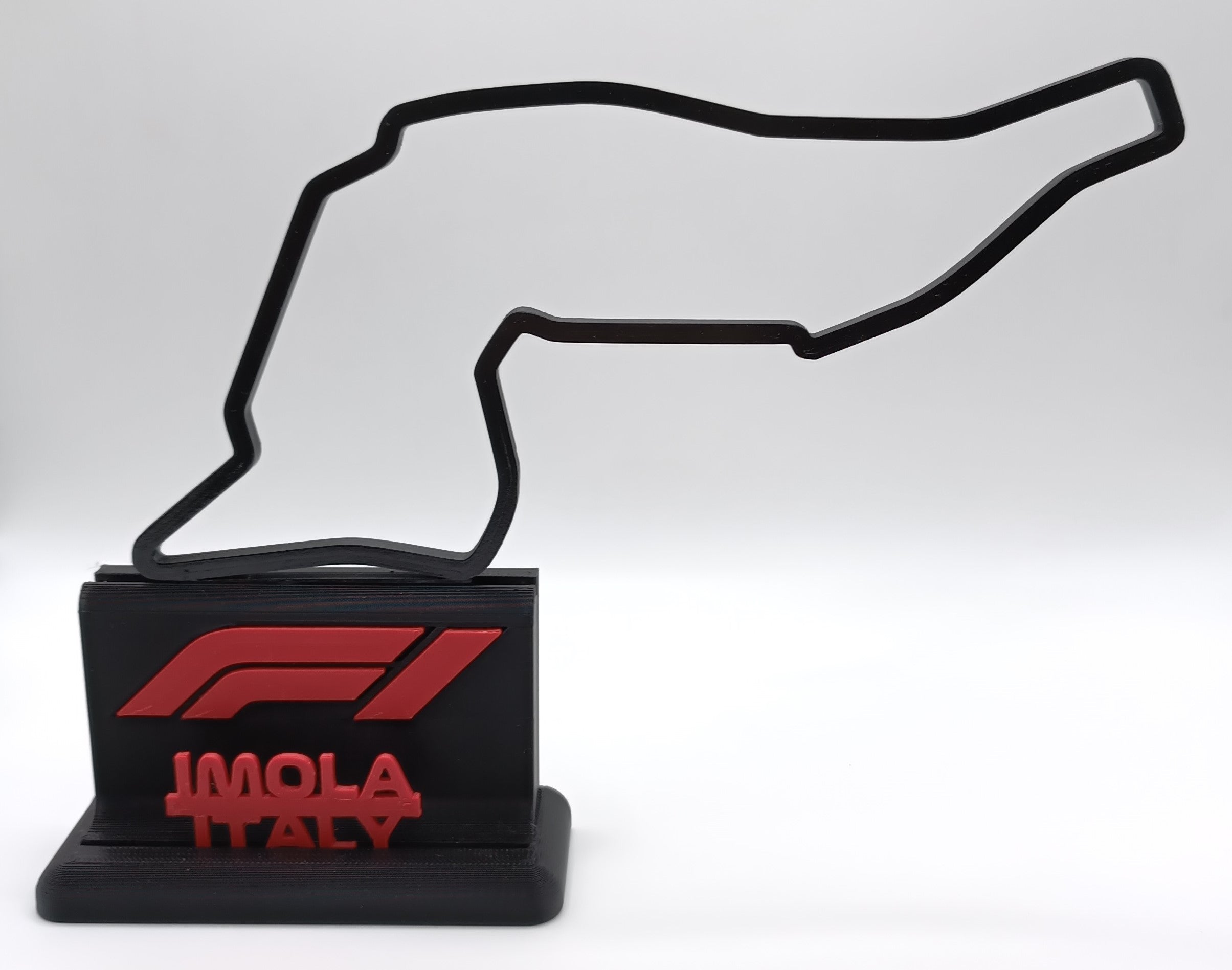 F1 Circuito Imola, Italia