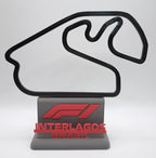 F1 Circuito Interlagos, Brazil