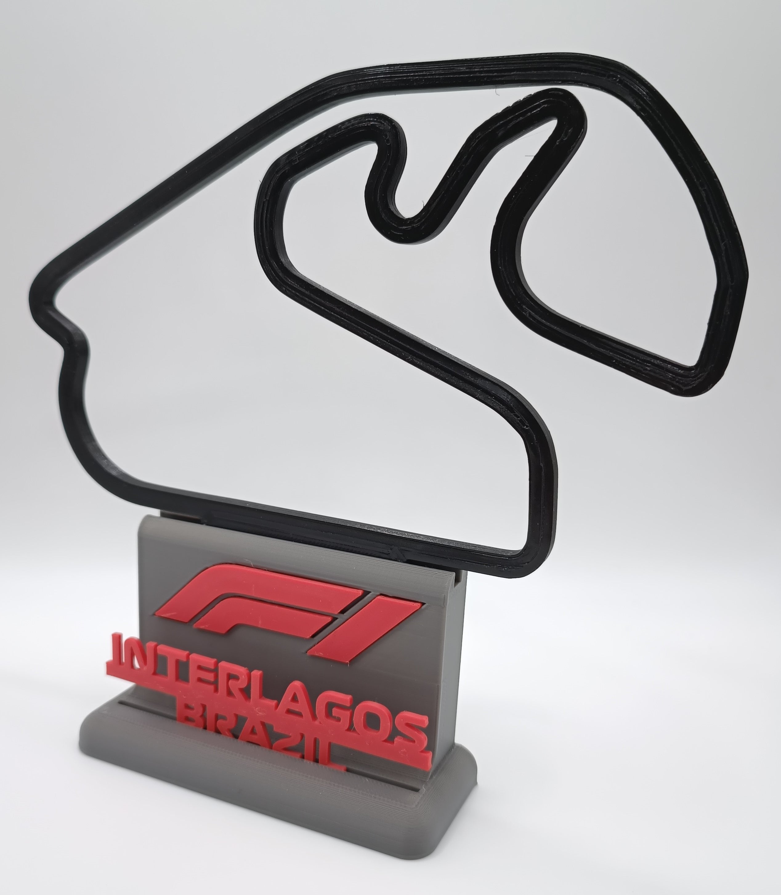 F1 Circuito Interlagos, Brazil