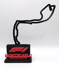 F1 Circuito Montecarlo, Monaco