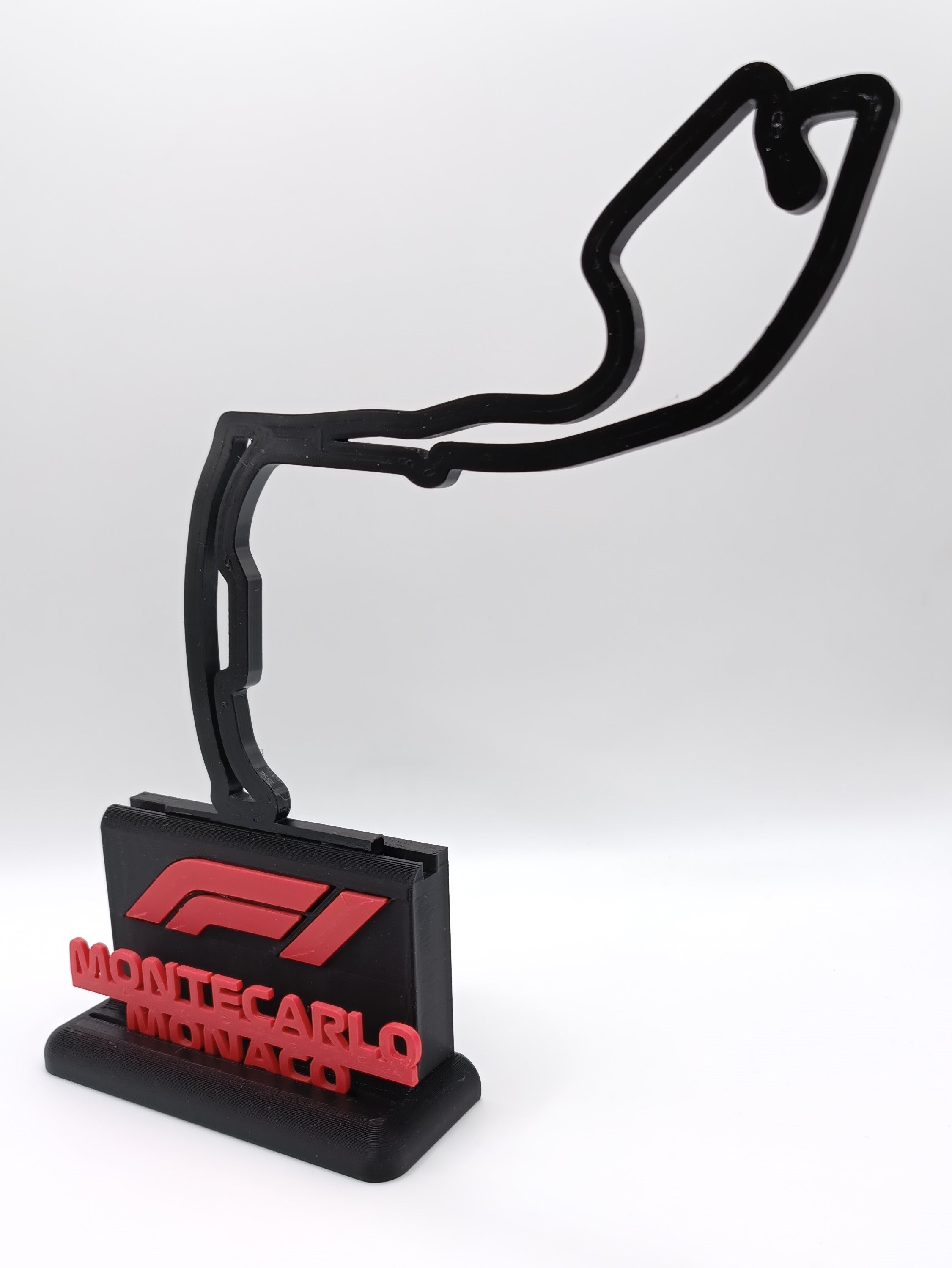 F1 Circuito Montecarlo, Monaco