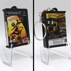 Portachiavi Playstation 2