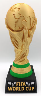Trofeo FIFA World Cup 2026