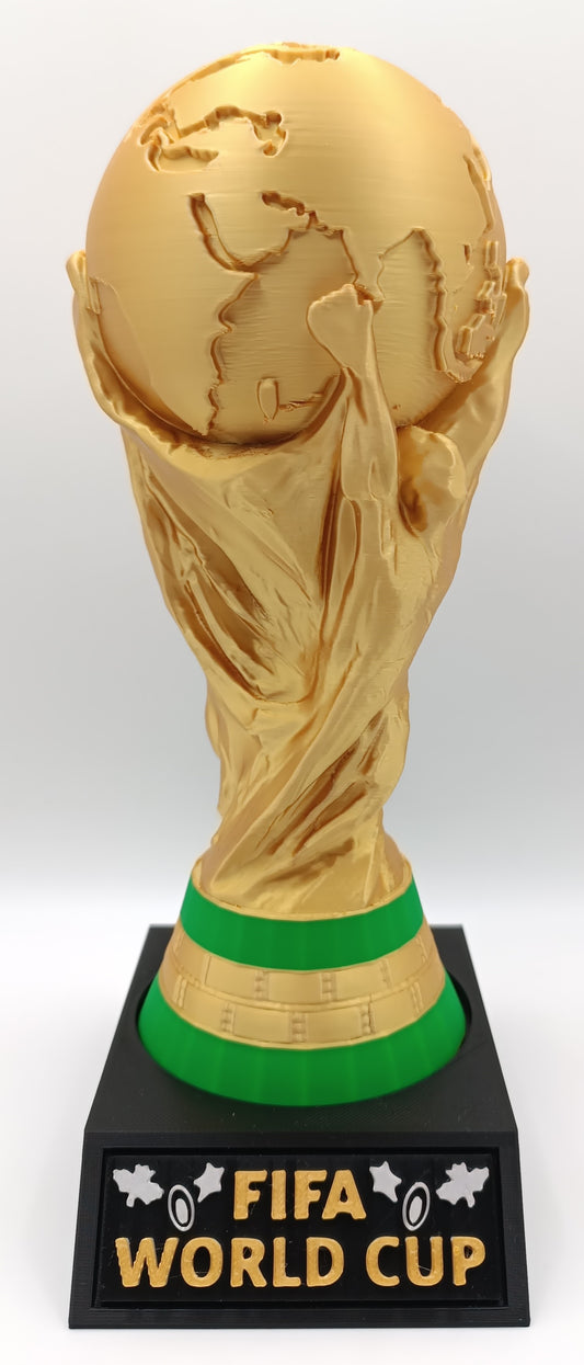 Trofeo FIFA World Cup 2026 - 3D Print-Made