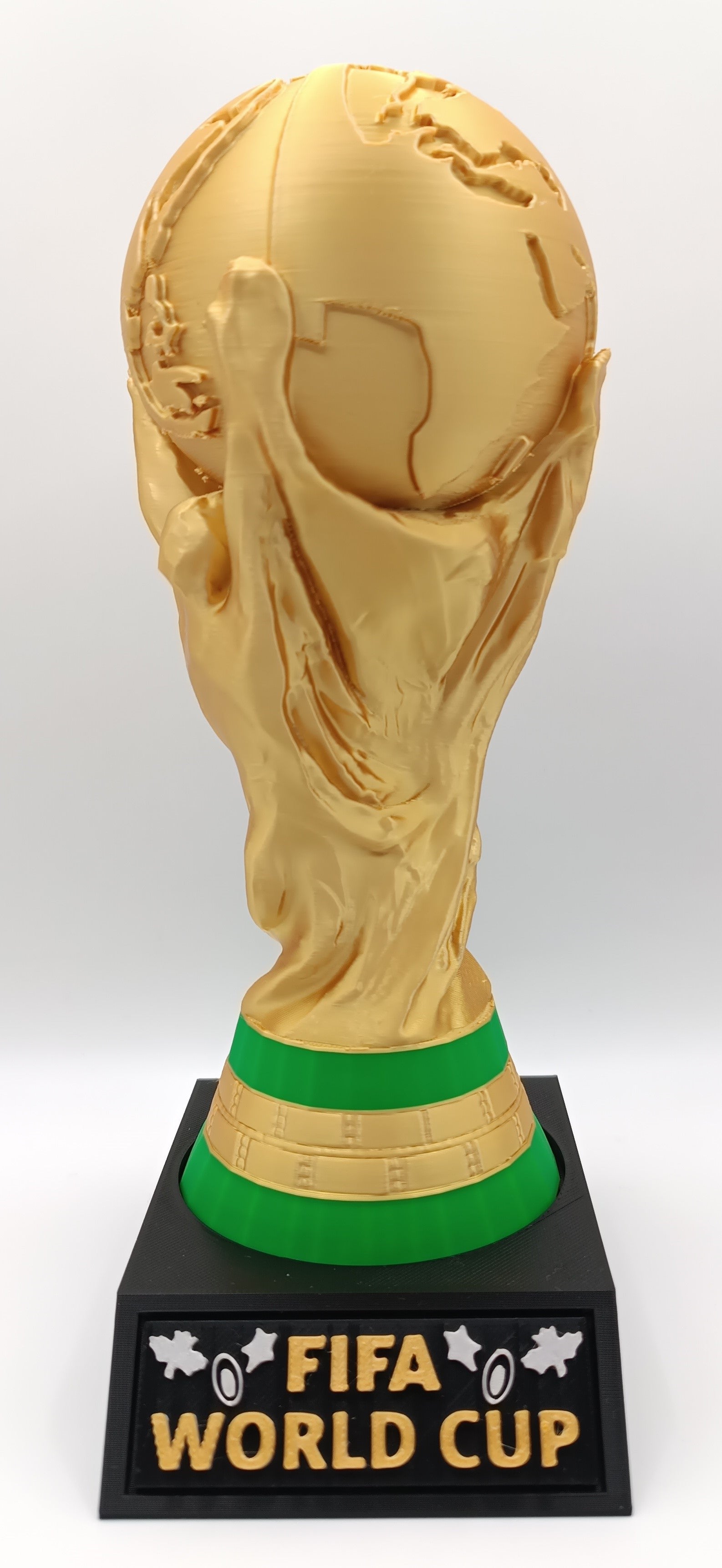 Trofeo FIFA World Cup 2026
