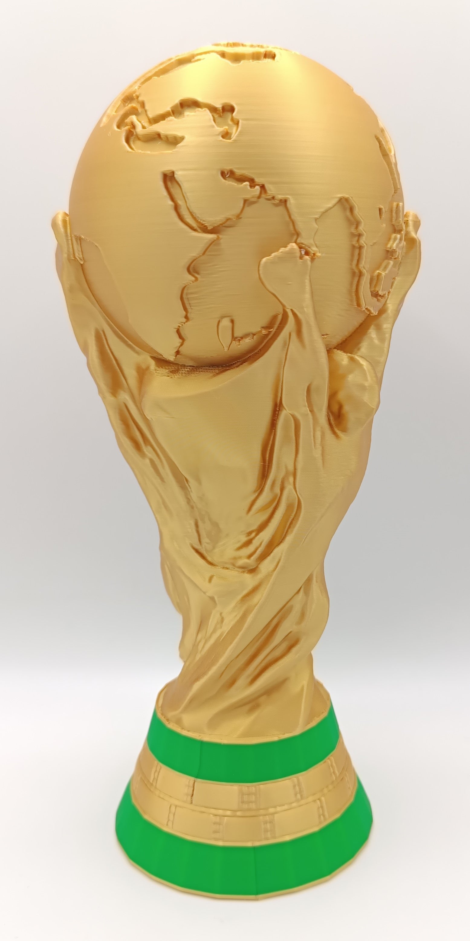 Trofeo FIFA World Cup 2026