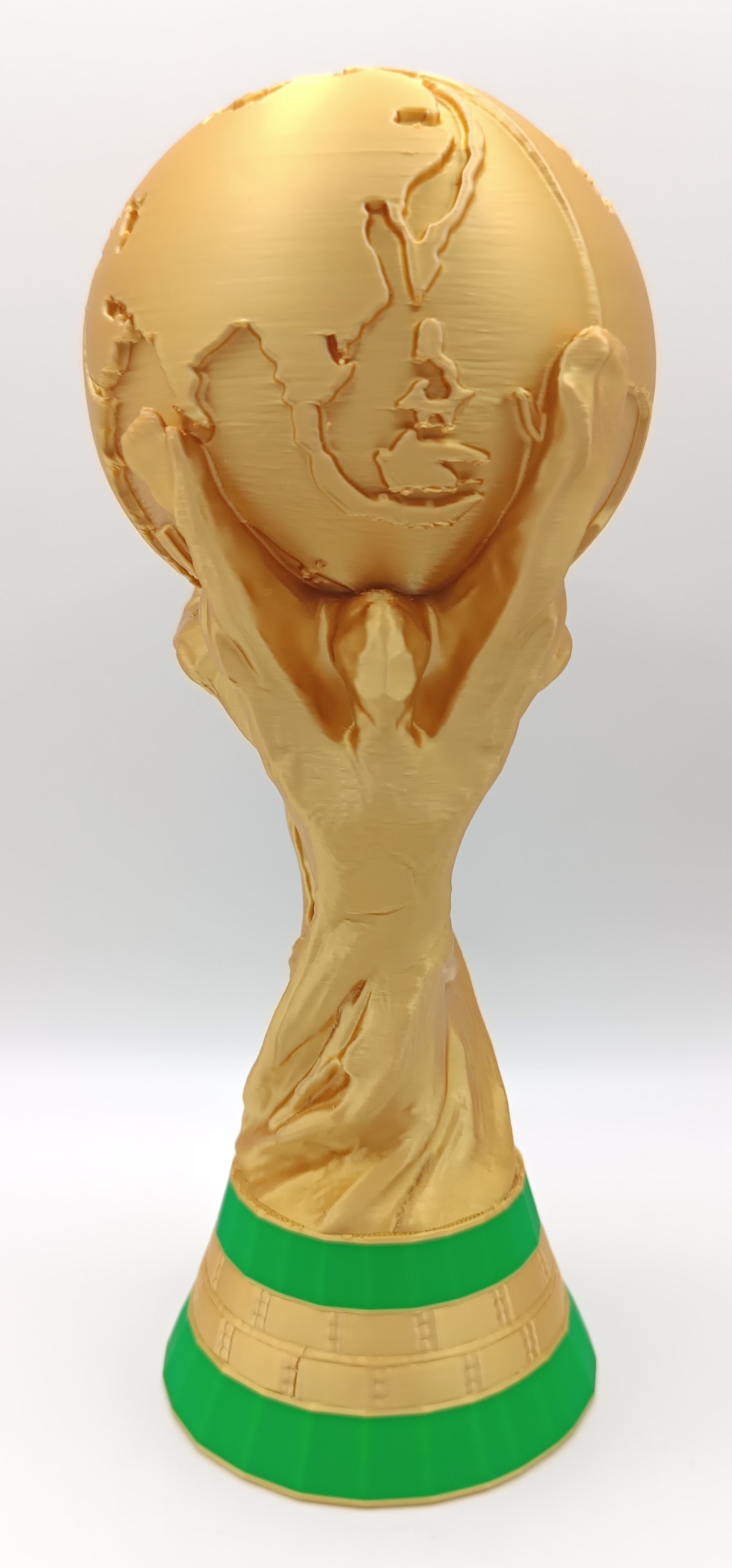 Trofeo FIFA World Cup 2026