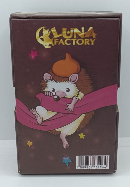 Fable Hedgehog Tarot + Guidebook SEALED