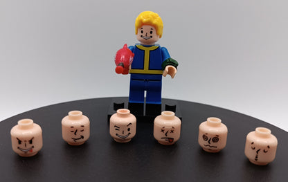 Vault Boy - Fallout SEALED