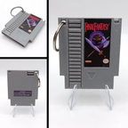 Portachiavi Nintendo NES
