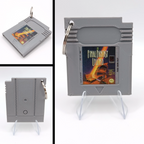 Portachiavi Nintendo Game Boy
