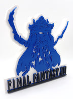 Logo Final Fantasy XII