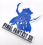 Logo Final Fantasy XII