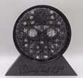Friday the 13th String Art - 3D Print-Made
