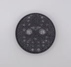 Friday the 13th String Art - 3D Print-Made