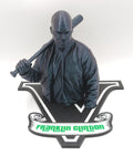Busto Franklin Clinton, GTA V