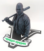 Busto Franklin Clinton, GTA V