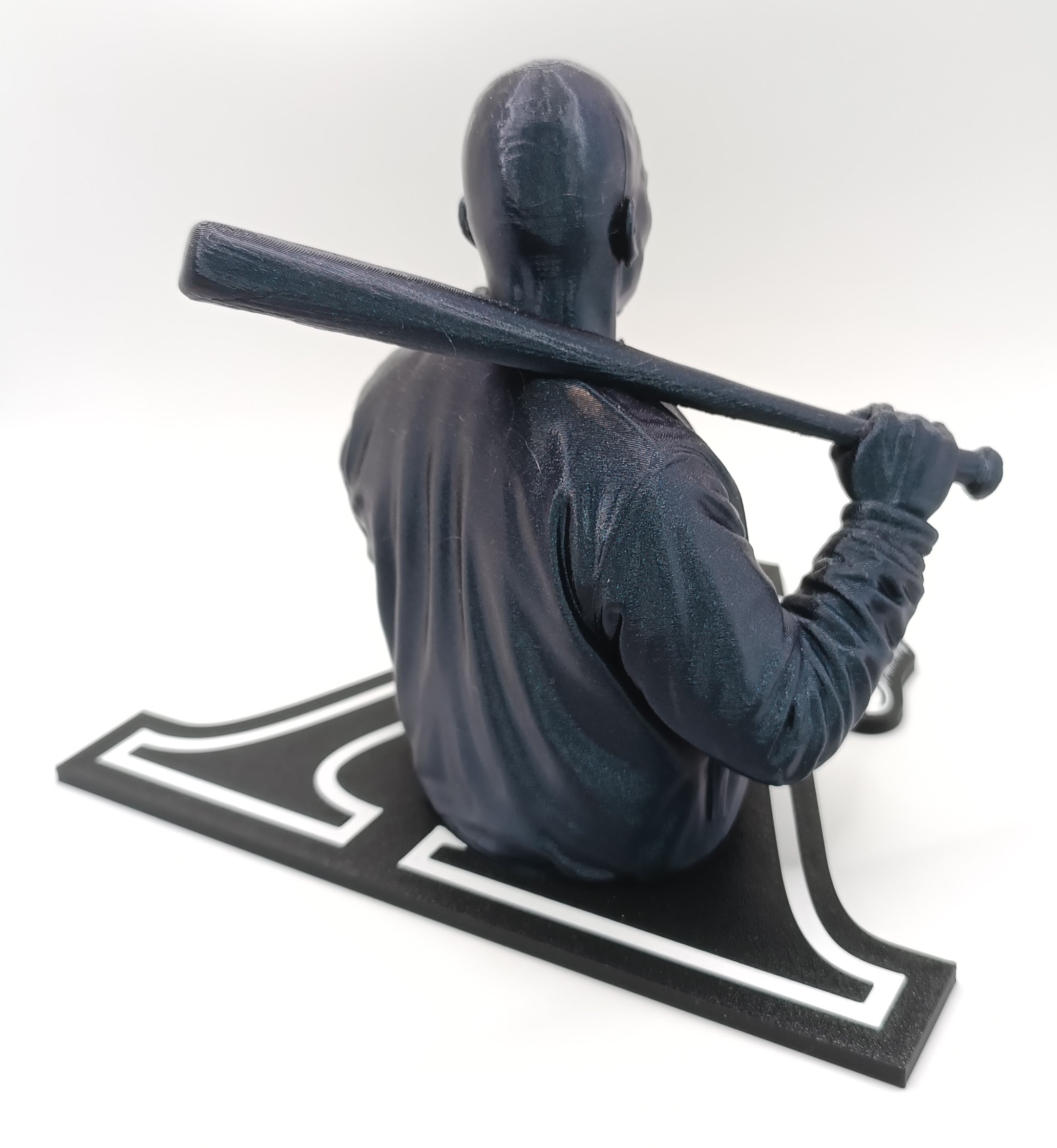 Busto Franklin Clinton, GTA V
