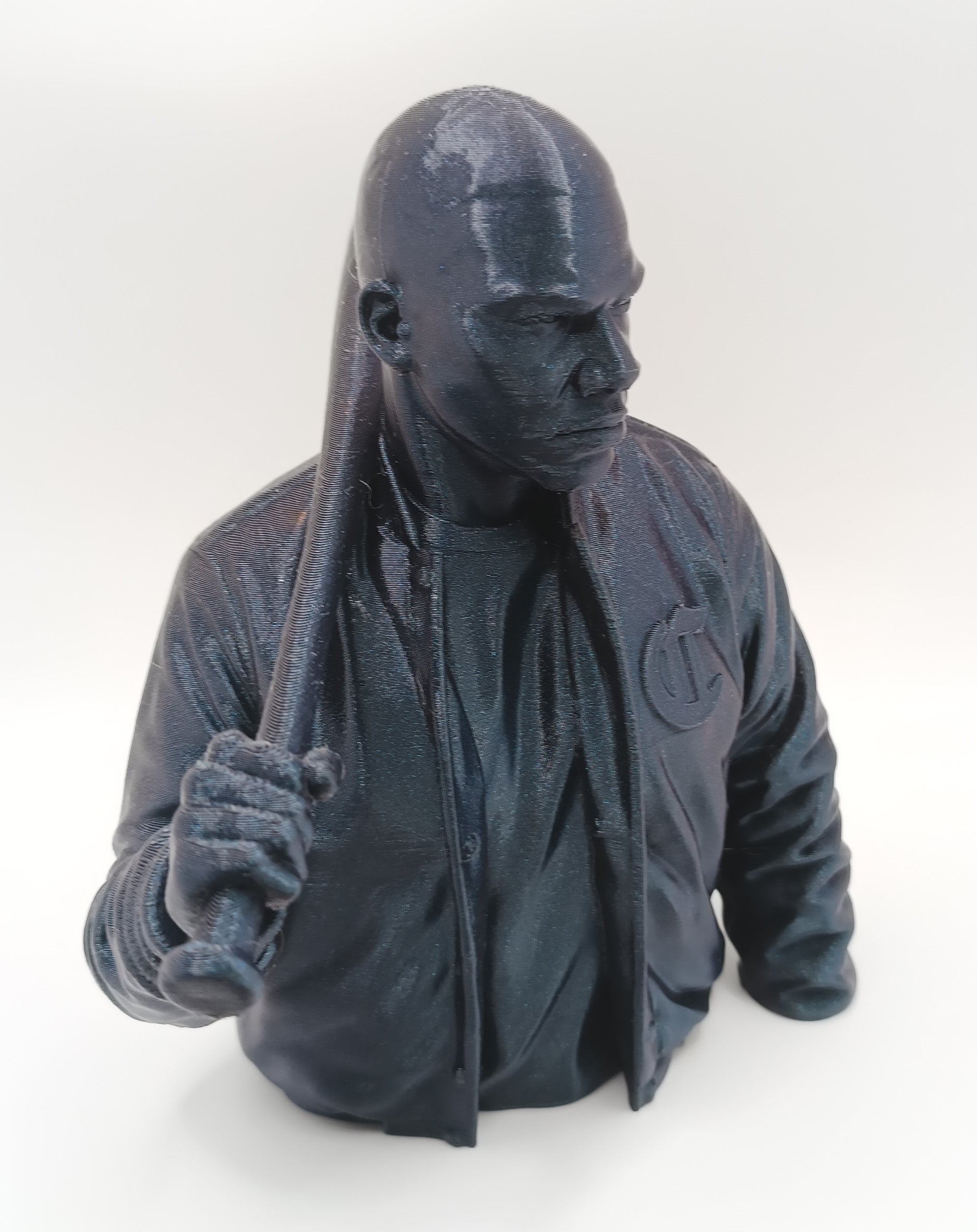 Busto Franklin Clinton, GTA V