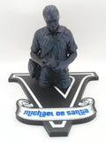 Busto Michael De Santa, GTA V