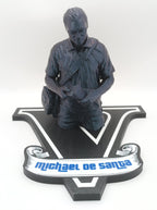 Busto Michael De Santa, GTA V