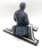 Busto Michael De Santa, GTA V