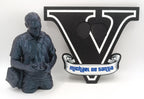 Busto Michael De Santa, GTA V