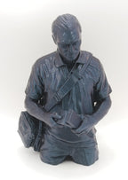 Busto Michael De Santa, GTA V