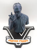 Busto Trevor Philips, GTA V