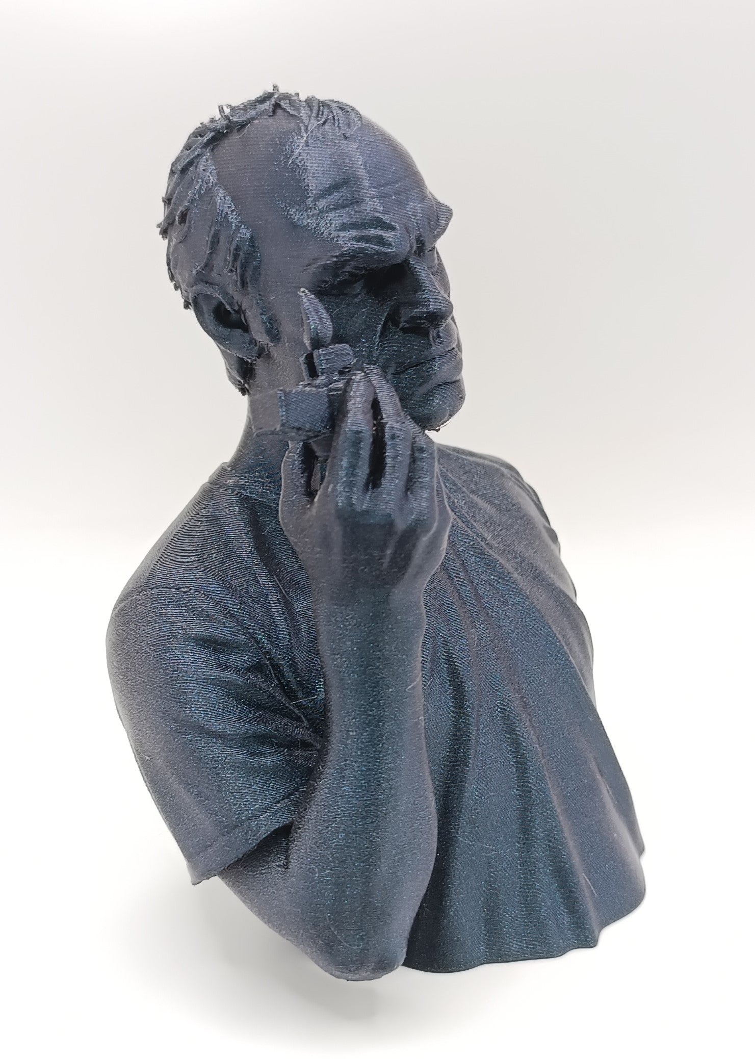 Busto Trevor Philips, GTA V
