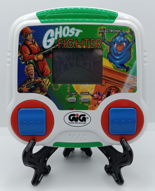 Gioco Elettronico Tiger Ghost Fighter