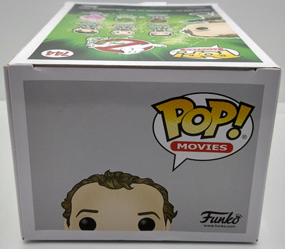 Funko POP! Tees Ghostbusters n. 39569 - Dr. Peter Venkman 744 n. 39503