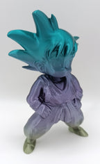 Goku Bambino, Dragon Ball