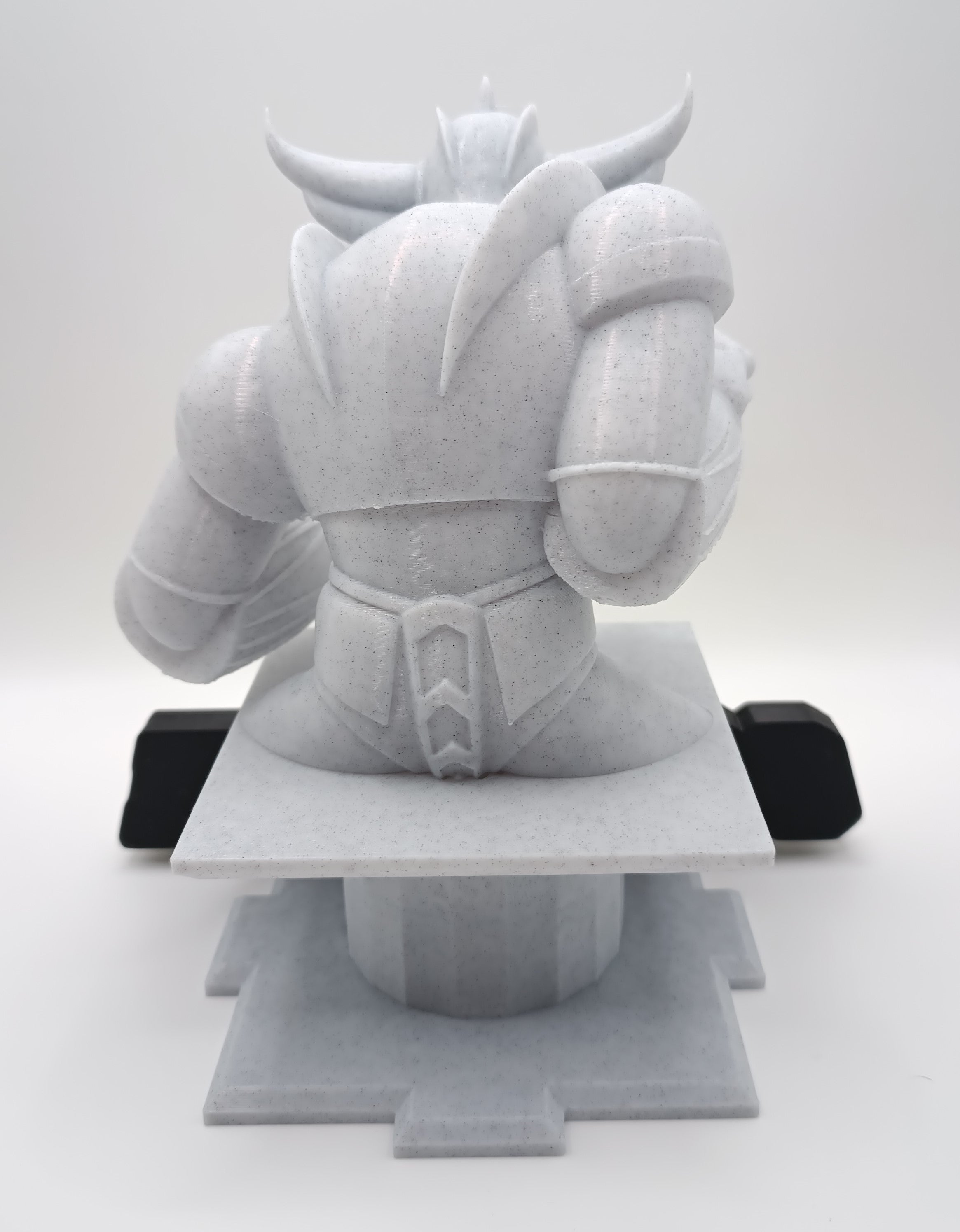 Busto Ufo Robot Goldrake