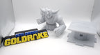 Busto Ufo Robot Goldrake