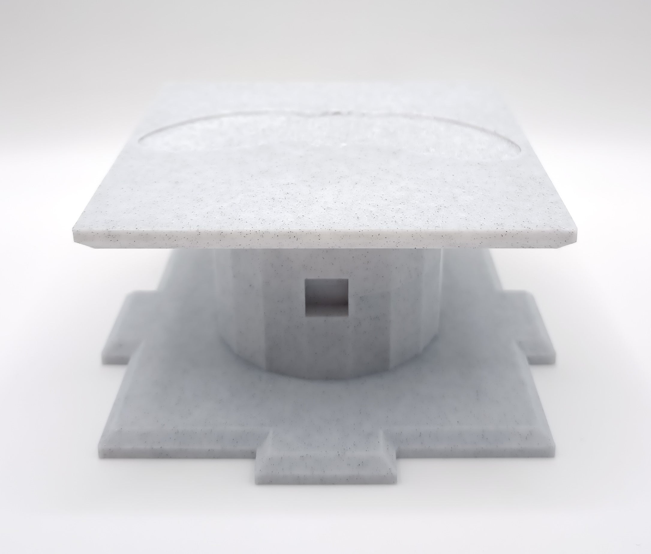 Busto Ufo Robot Goldrake