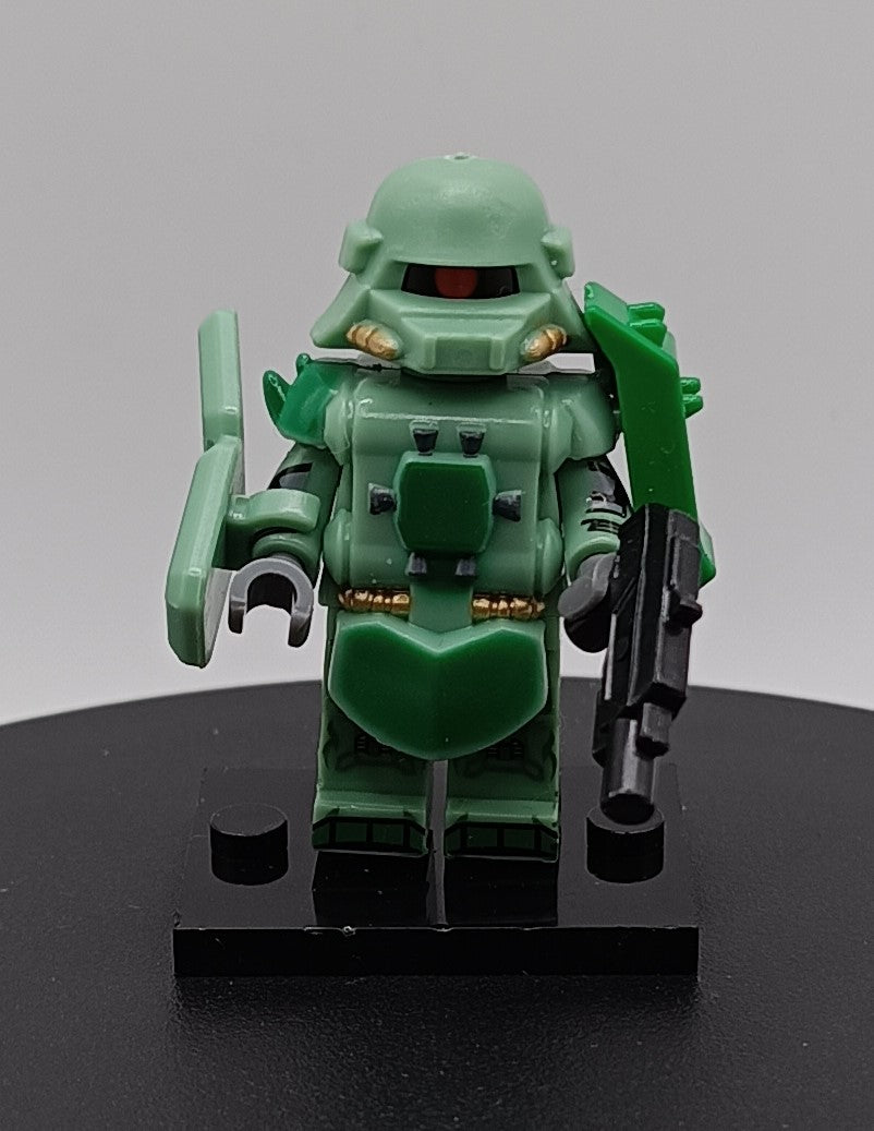 Mobile Suit Gundam - Zaku SEALED