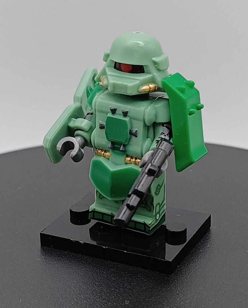 Mobile Suit Gundam - Zaku SEALED