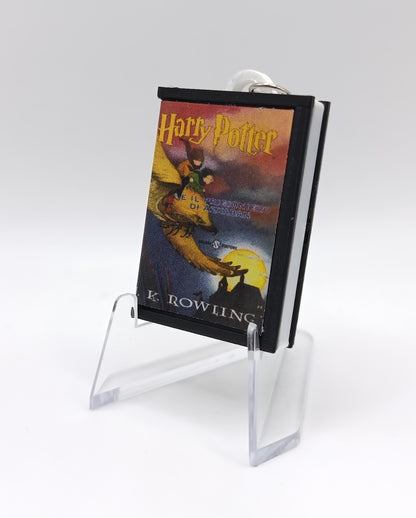 Portachiavi Harry Potter e il Prigioniero di Azkaban - 3D Print-Made