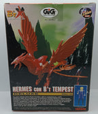 B'TX Cavalieri Alati - Hermes con B'T Tempest Deluxe
