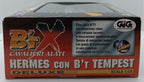 B'TX Cavalieri Alati - Hermes con B'T Tempest Deluxe