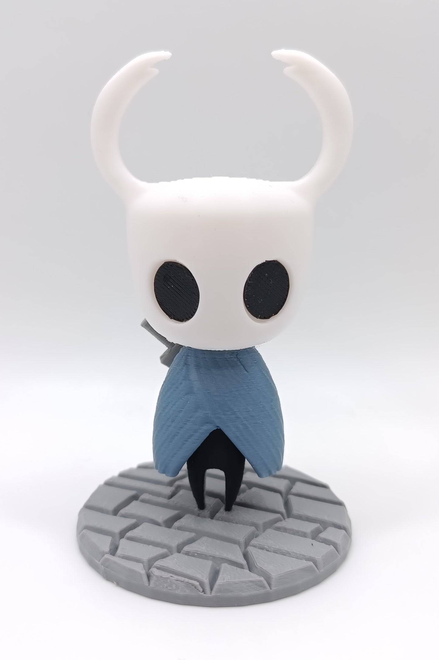Hollow Knight - 3D Print-Made