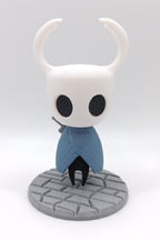 Hollow Knight & Hornet