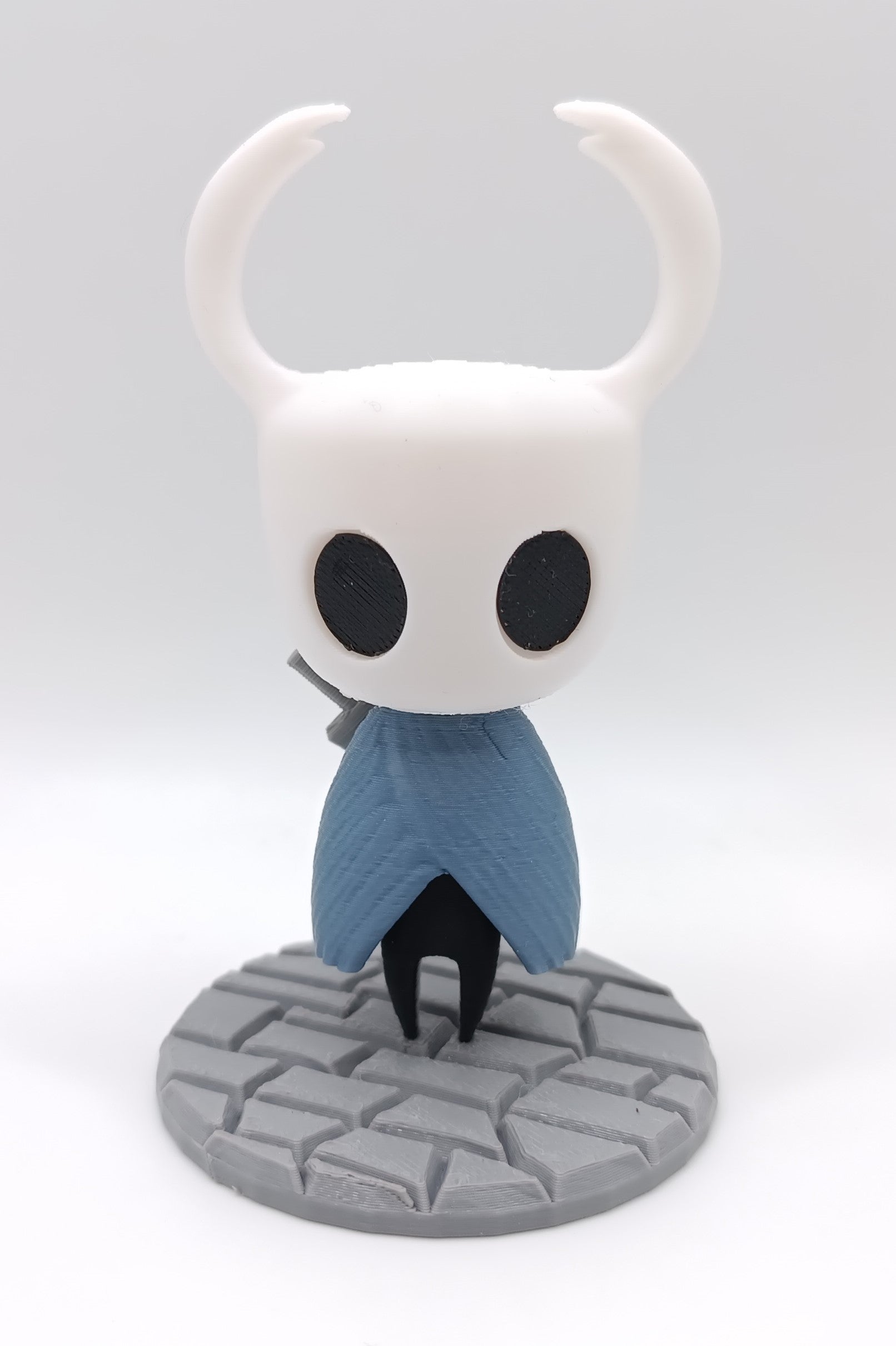 Hollow Knight & Hornet