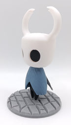 Hollow Knight & Hornet
