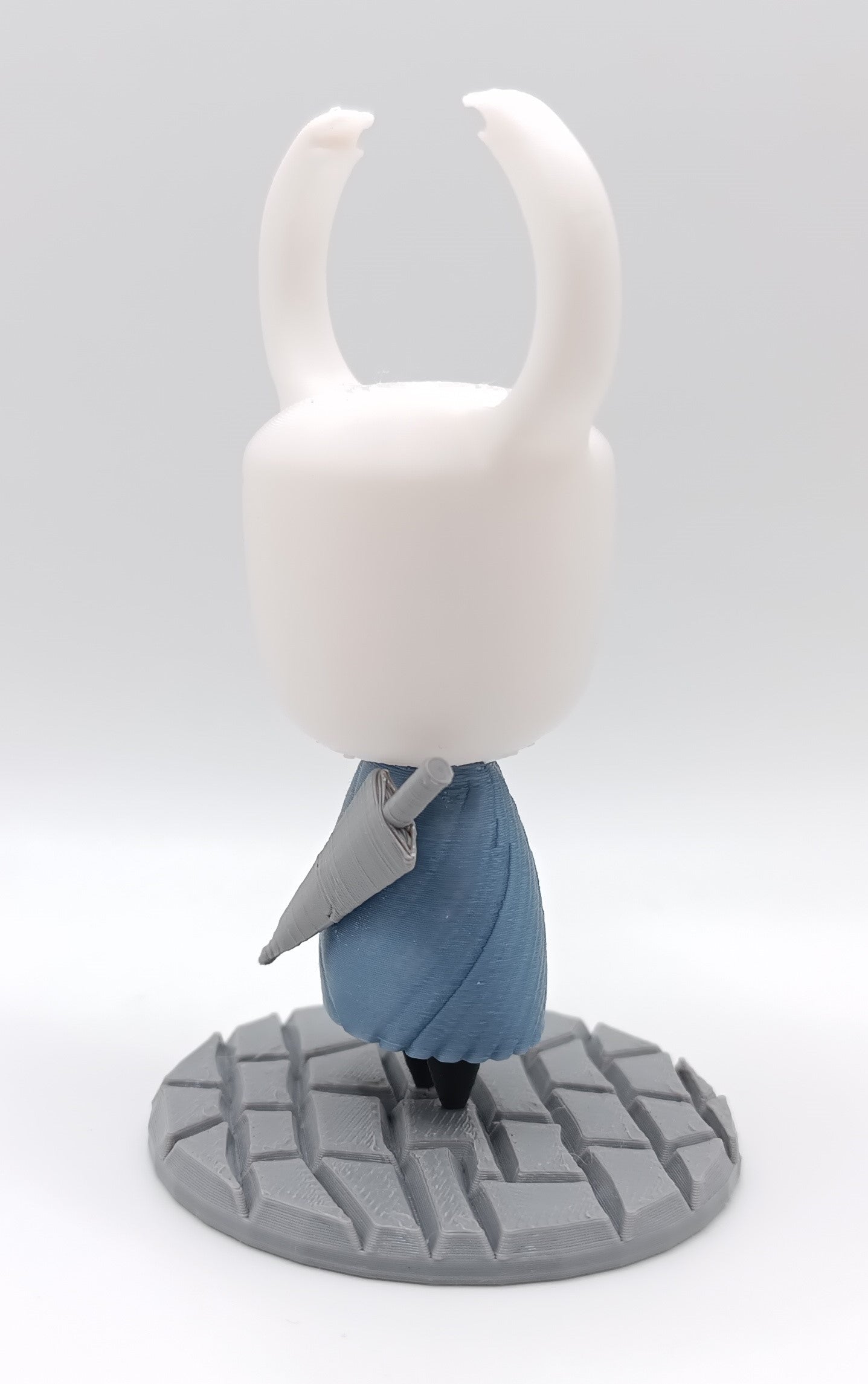 Hollow Knight & Hornet
