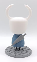 Hollow Knight & Hornet