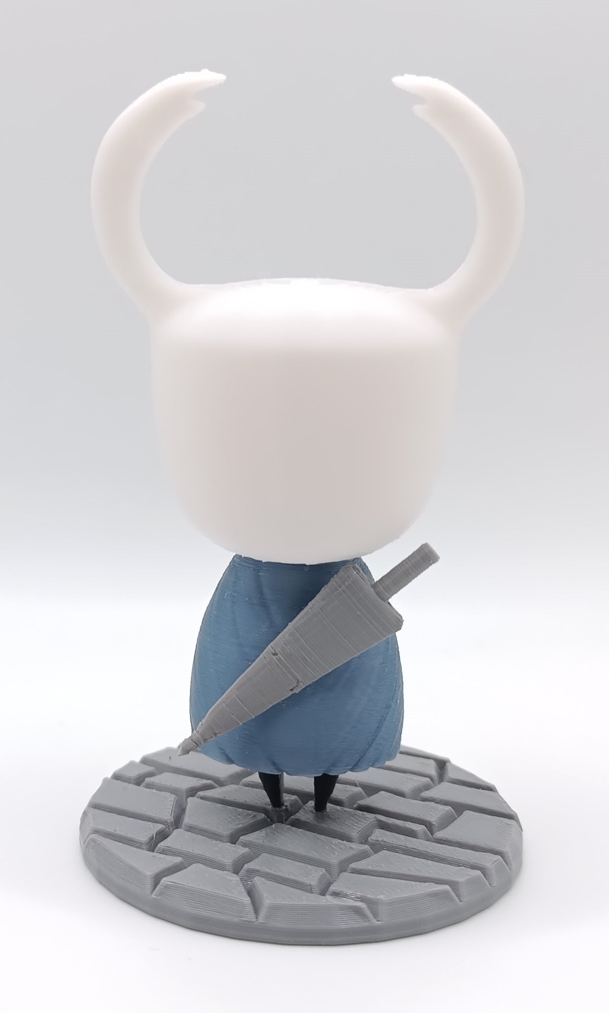 Hollow Knight & Hornet