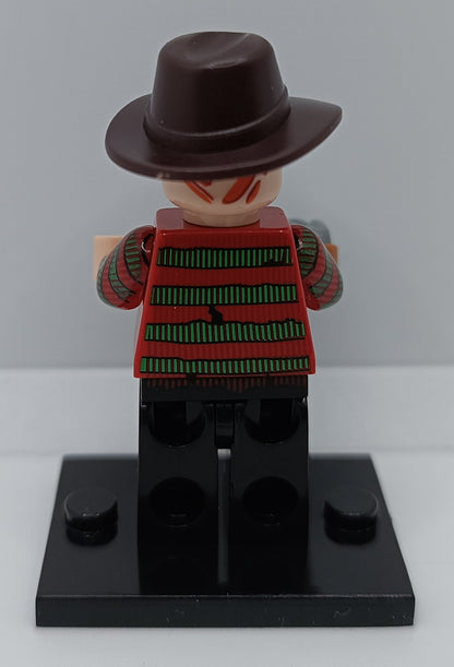 Cinema Horror - Freddy Krueger SEALED